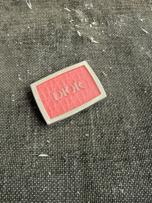 Door Rose Glow Blush - Cherry