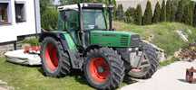Fendt 514, 515, 512