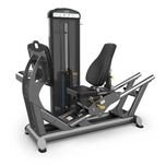 Maszyna do ćwiczeń mięśni nóg Leg Press FUSE-0300