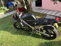 Cagiva mito 90cc