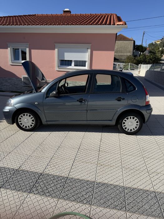 Venda Citroën C3 Caixa Automática