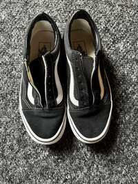 Vans Old Skool rozmiar 36 black/true white