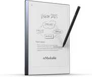 Remarkable 2 com folio - tablet