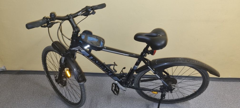 Rower Unibike Viper