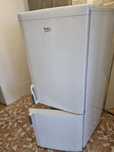 Lodówka Beko 140 cm/ 64 cm