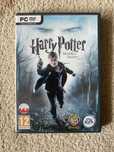 Gra PC Harry Potter i Insygnia Śmierci cz. I