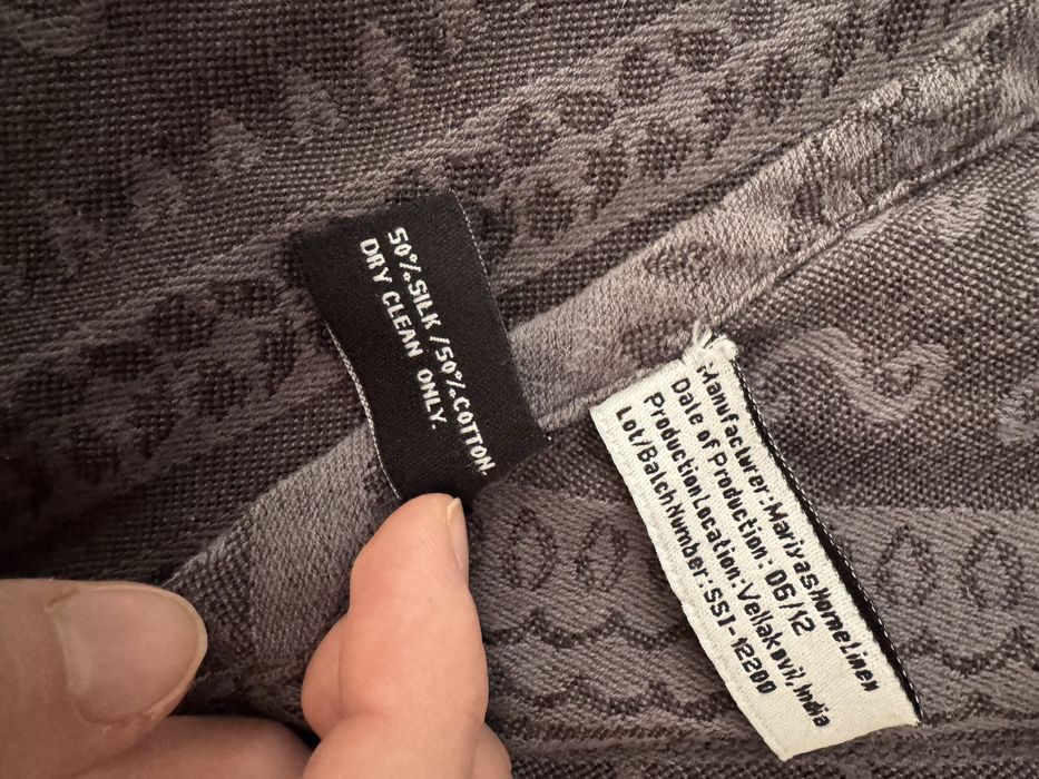 Слінг шарф Ellevill