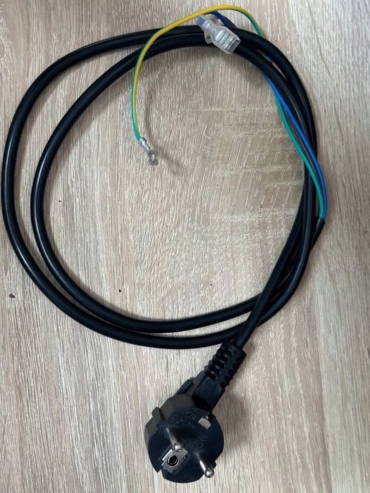 Kabel do Ekspresu Cecotec Cremmaet Compactccino 1350 W