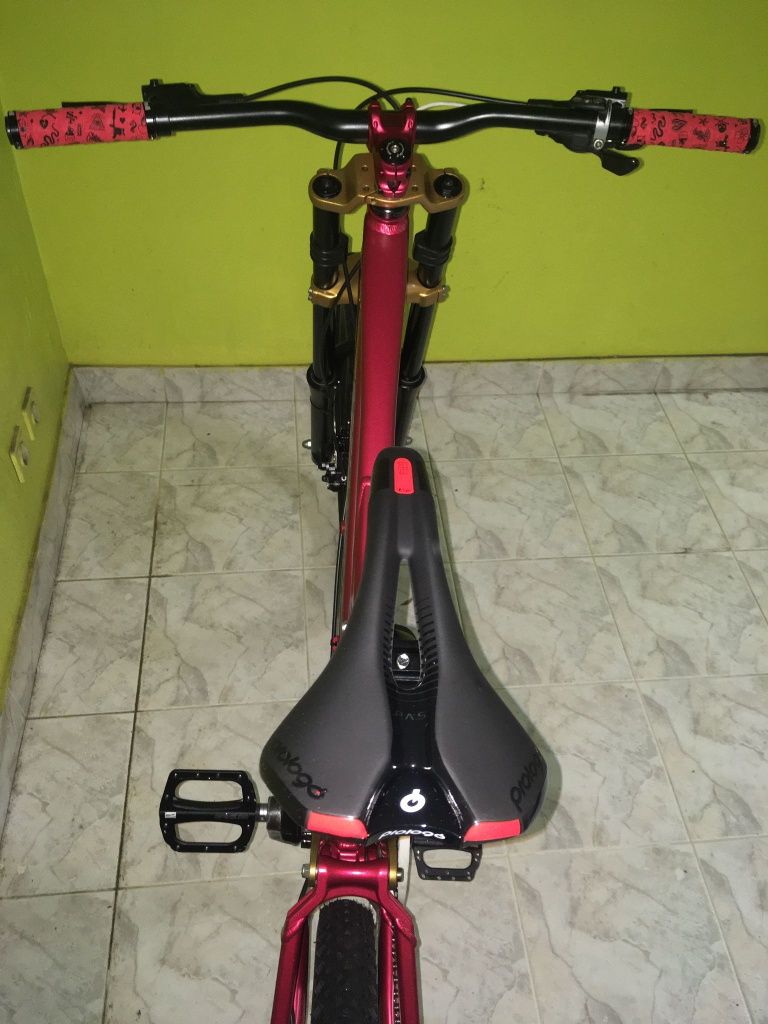 Specialized Big Hit 3