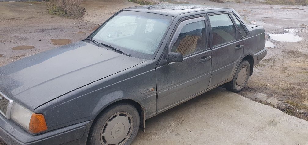 Volvo 460 1,8i 1990г.в.