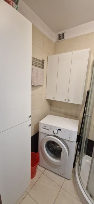 Duży pokój, Centralna 32