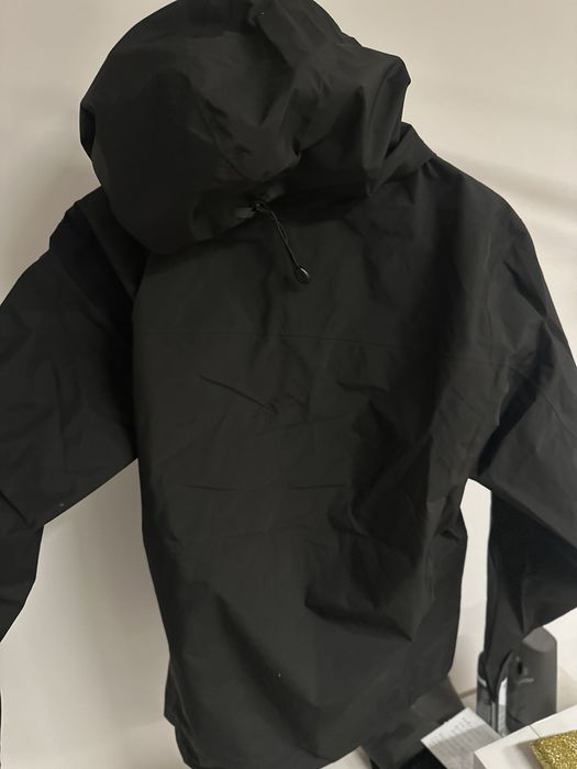 Arcteryx Beta lt Jacket