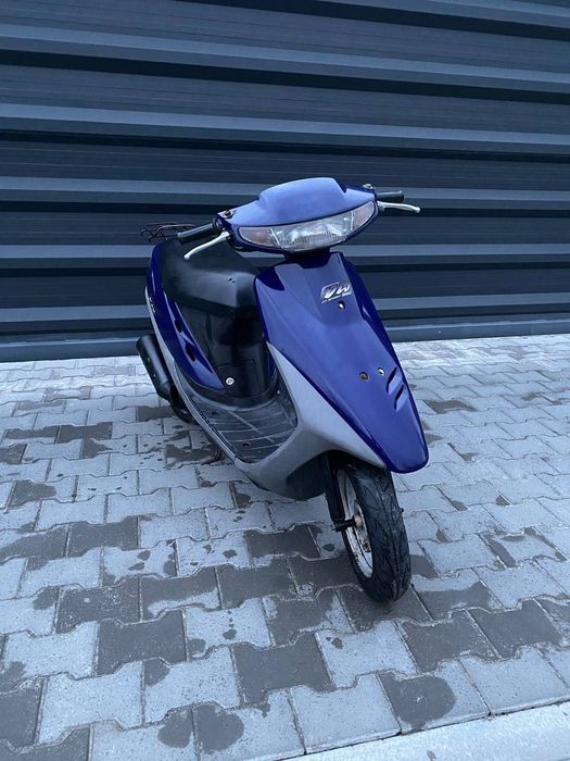 Продам скутер Хонда Діо 27 двохтактний мопед Honda Dio af 27