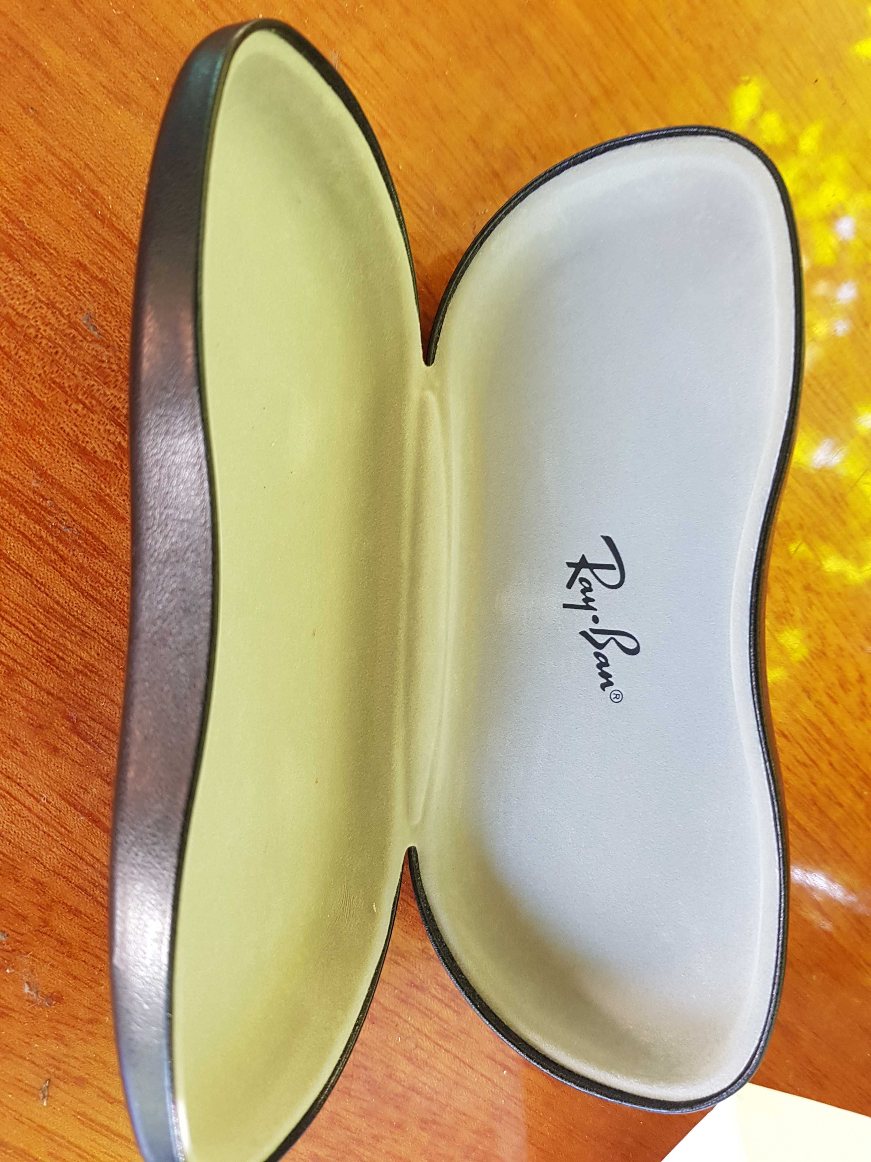 Oprawki Ray Ban ROUND METAL RX 3447V 2991 50 ROZMIAR M