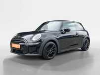 MINI 3 Portas Cooper Sport Edition Auto