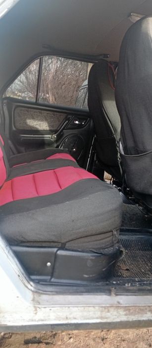 Газ 31029 с любым видом переоформление