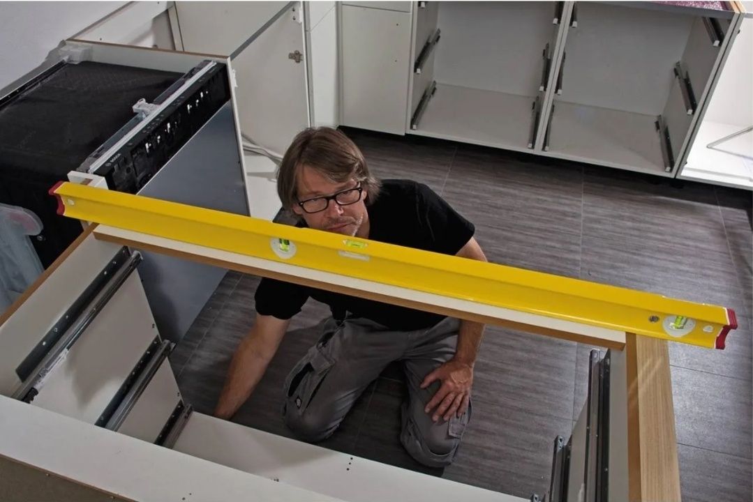 Nível Stabila R300 tamanho 122cm NOVO Made in Germany