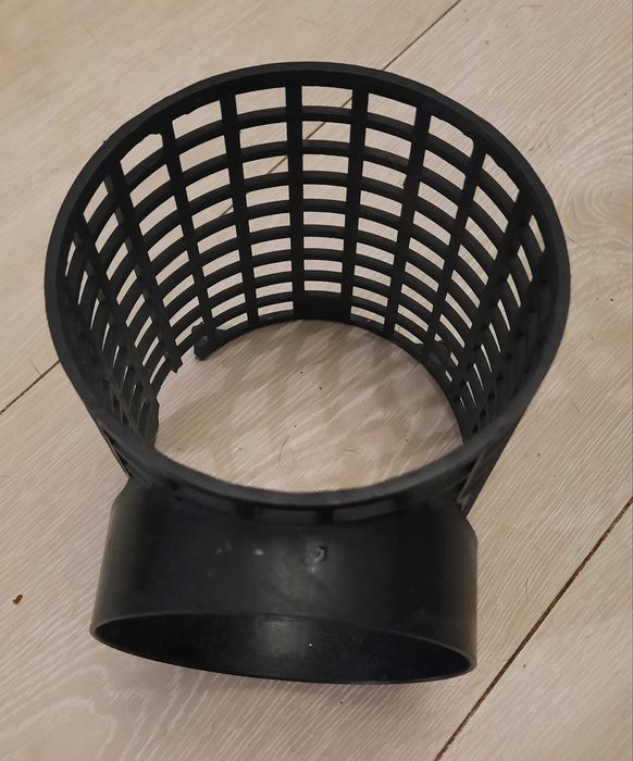 Сетка в насос канализационный Эколифт WC-560 Спирони