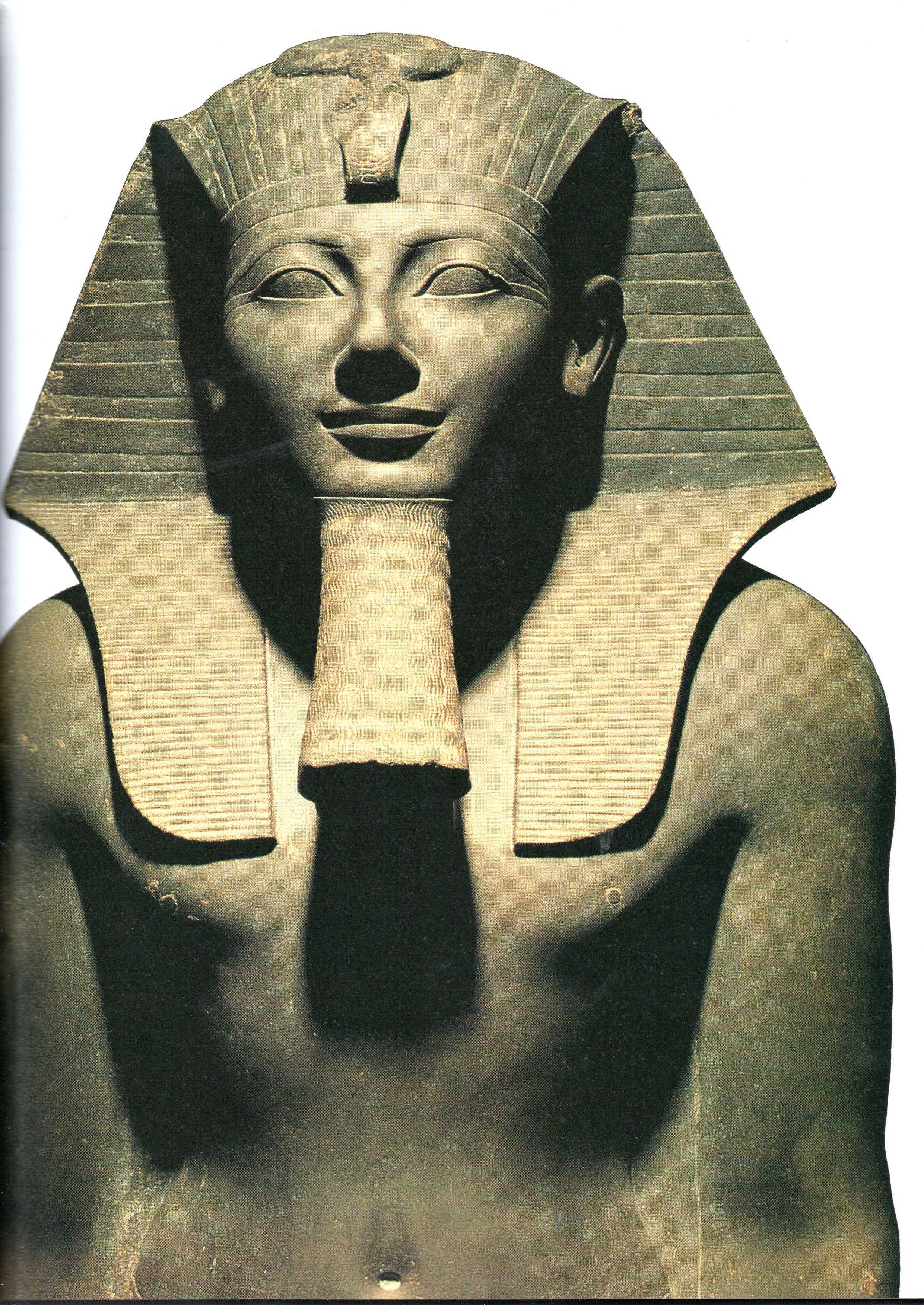Starożytny Egipt - W dolinie Nilu Alberto Siliotti
