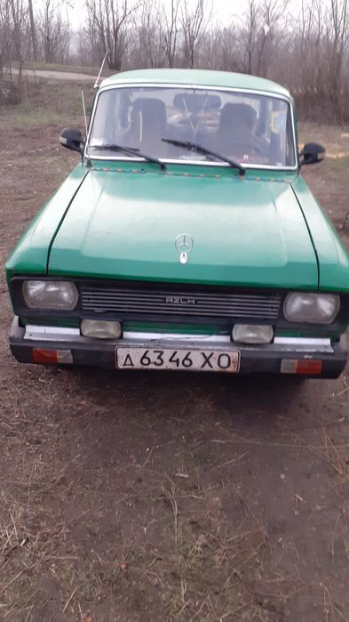 Москвич люксовый +380988809225