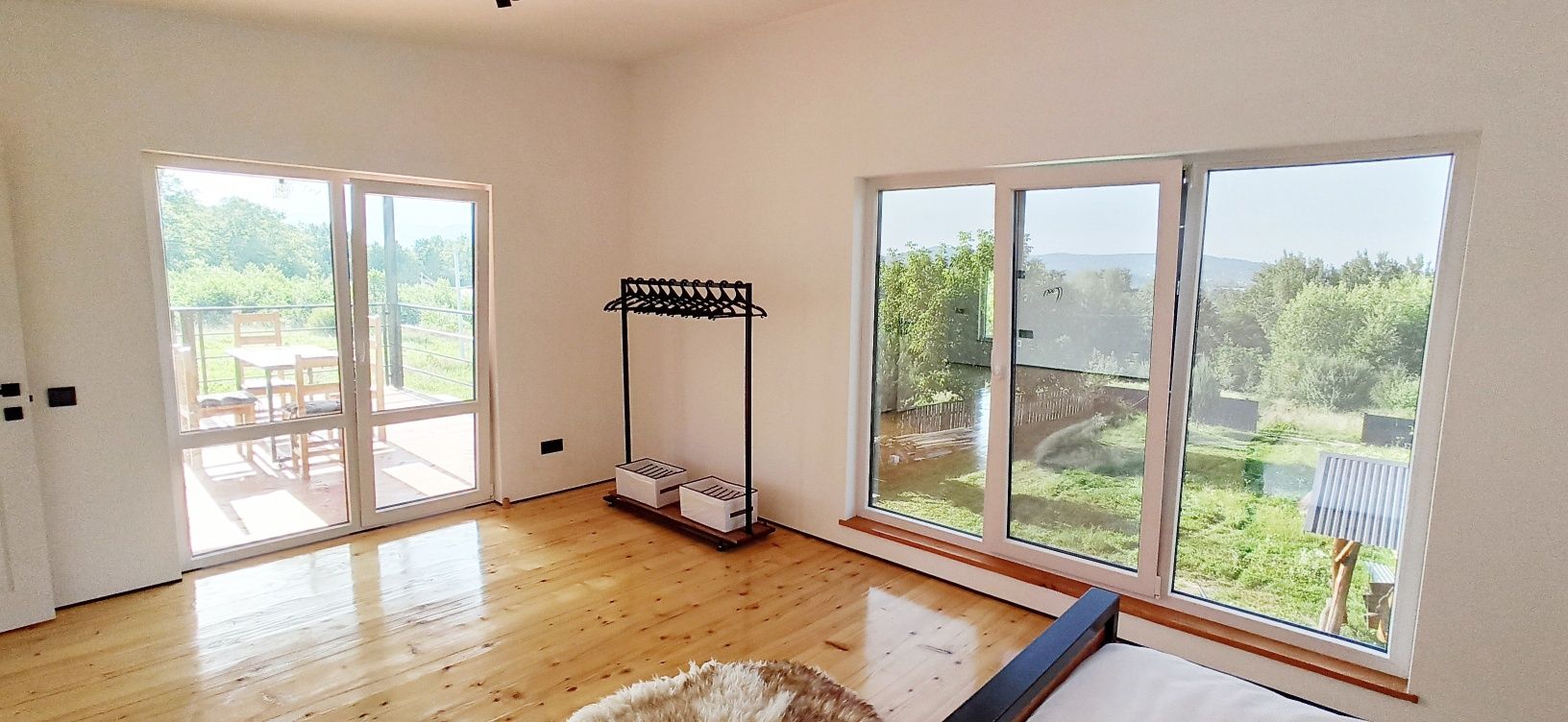 VILLA VIBE, відпочинок в горах, будинок в Карпатах, оренда, снять дом