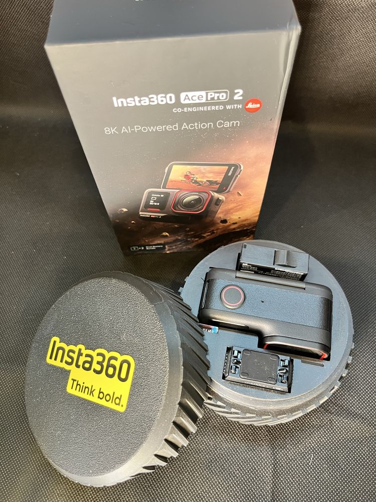 Insta360 Ace Pro 2
