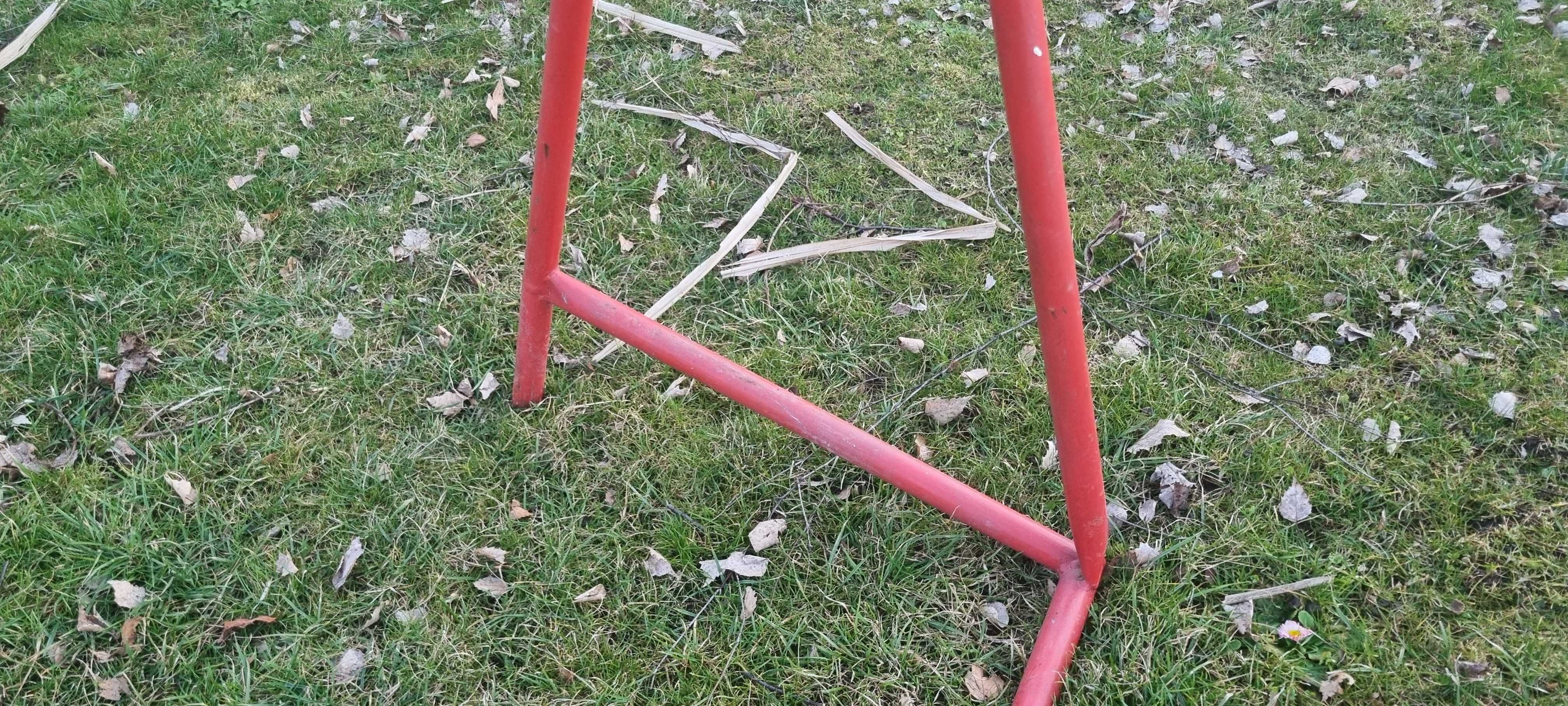 Bramki do gry w piłkę piłki nożnej