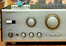 HI-END ONKYO A-8850 () 90, 120вт 16кг идеал сост Япония