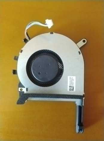 Вентилятор, кулер для ноутбуков ASUS TUF FX505, FX705-комплект:CPU+GPU