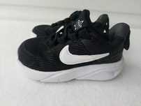 Кросівки дитячі nike star runner 4 nn