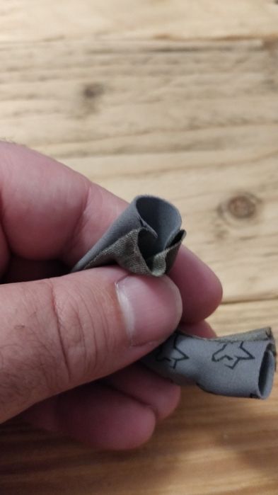 Luvas Gaming para dedos