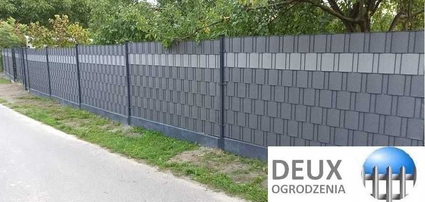 Panele ogrodzeniowe Ogrodzenia Panelowe LUBIN GŁOGÓW DOLNOŚLĄSKIE