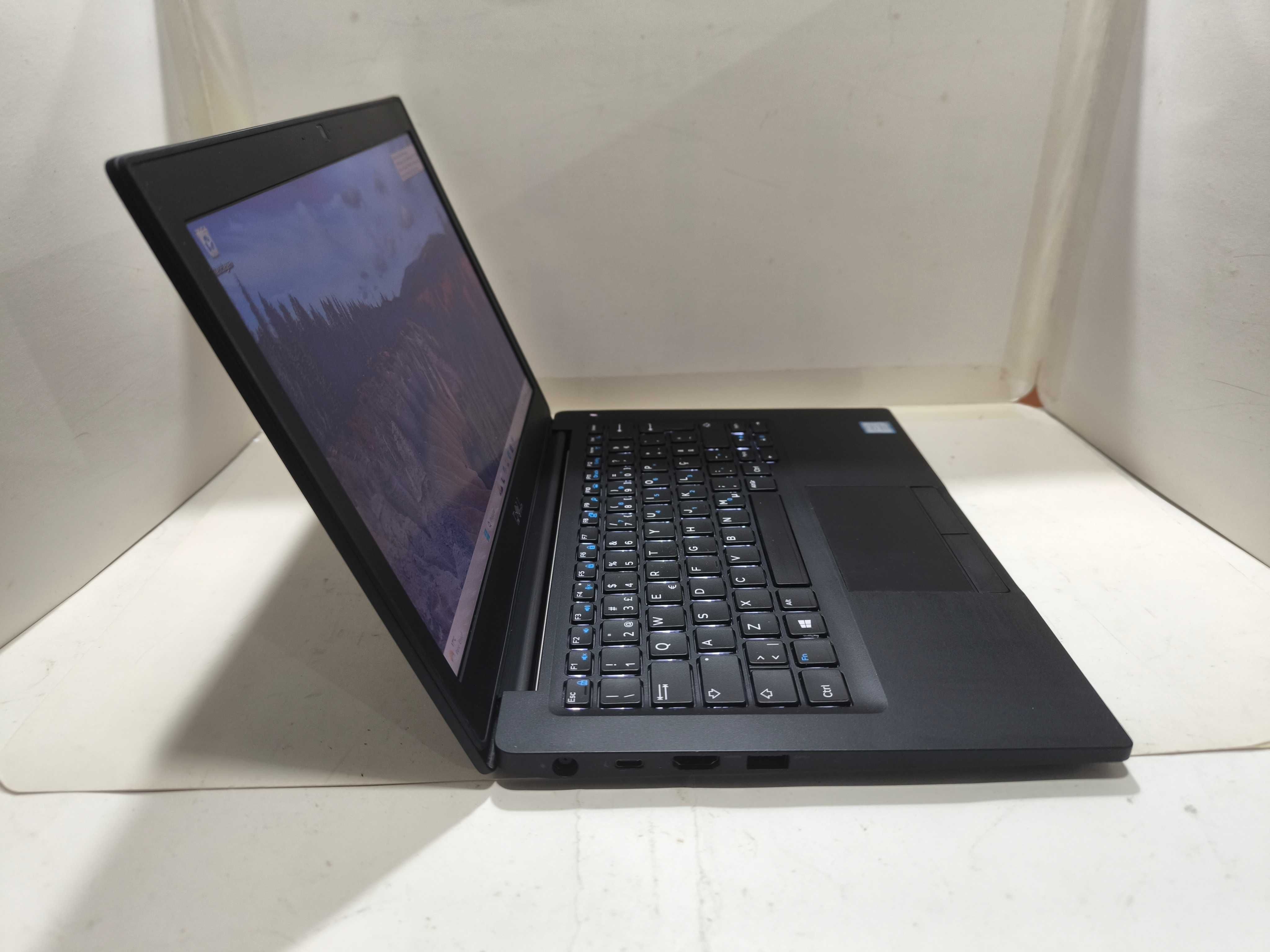 Dell Latitude 7290 i5 SSD 256GB 16GB ram # bateria NOVA