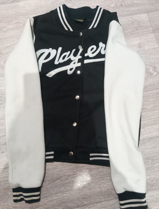 Теплая кофта унисекс M/L