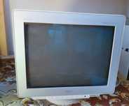 Monitor NEC MultiSync FE770