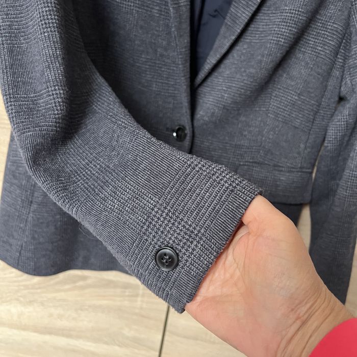 Брендовий жакет піджак Sprit 42