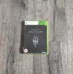 Gra Xbox 360 The Elder Scrolls V Skyrim Wysyłka OLX Gwarancja Pobranie