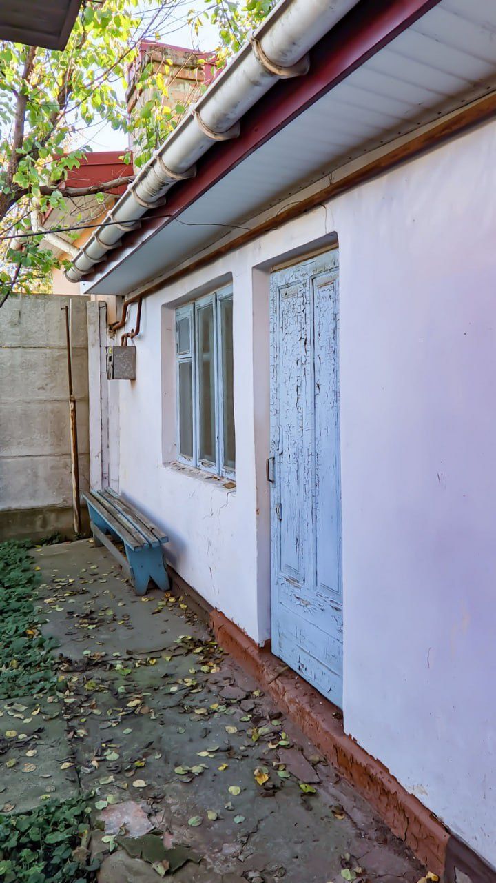 Частина будинку в центрі, Рівне.