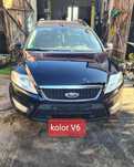 Kompletny przod mondeo mk4 V6