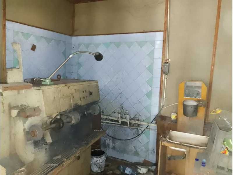 Майстерня по ремонту взуття, 48,4 кв. м, вул. Ярослава Мудрого, 4Б