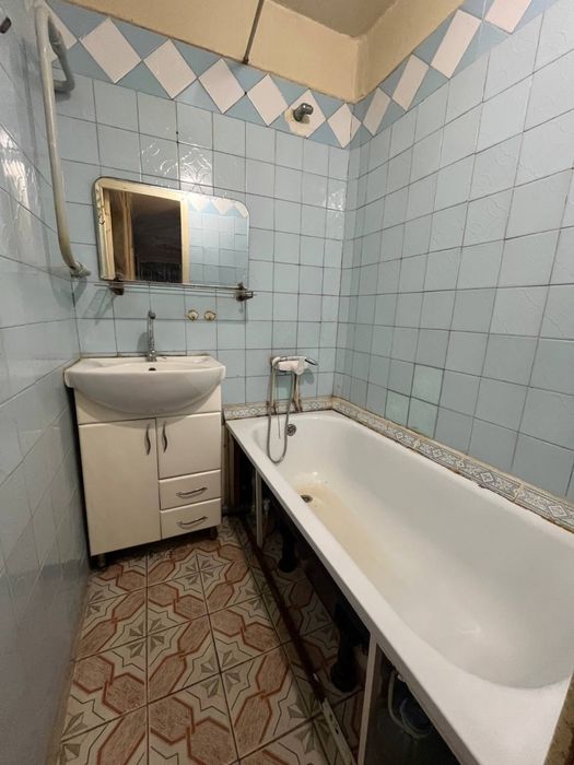 Продаю 3 комнатную квартиру ( пр. Мира ) Театральная - Ингульский