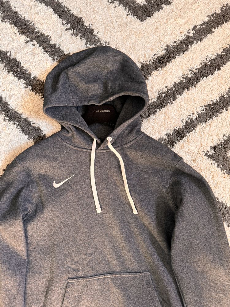 Толстовка худи Nike hoodie