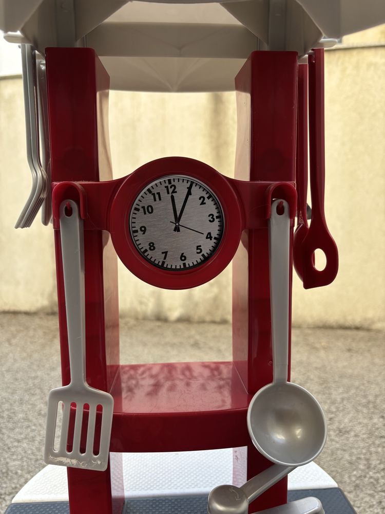 Brinquedo criança Conjunto de cozinha completo Miele