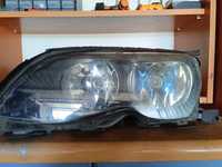 Sprzedam lampę BMW E46 polift