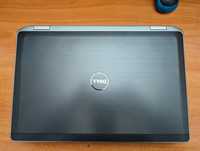 Laptop Dell LATITUDE E6530 I7 / NVS5200M / 8GB / SSD i DDR / FHD WIN10