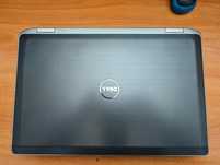 Laptop Dell LATITUDE E6530 I7 / NVS5200M / 8GB / SSD i DDR / FHD WIN10