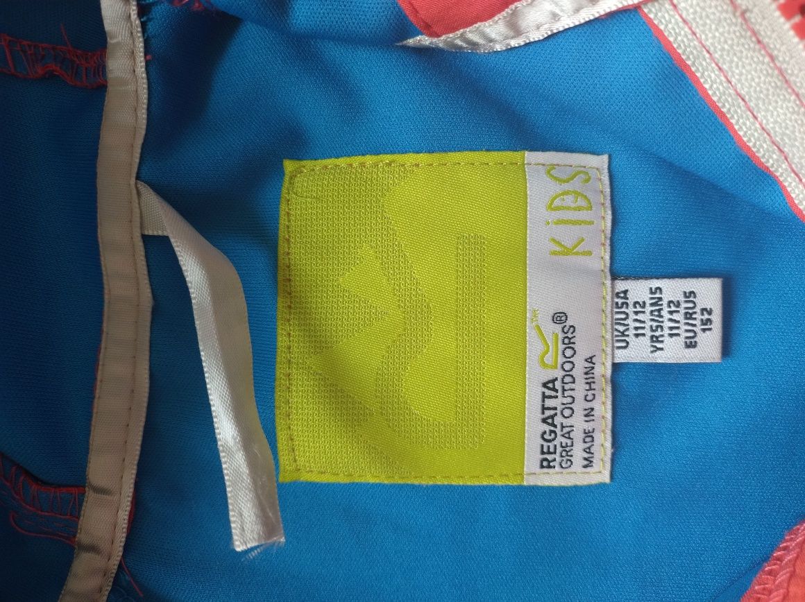 Softshell Regata Kids 152 cm