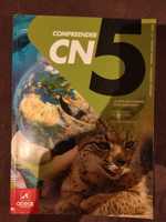 CN 5- manual e caderno de atividades