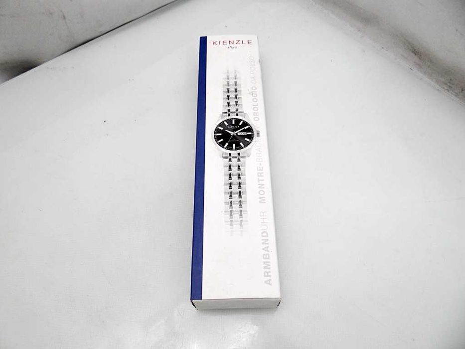 Zegarek Kienzle 1822 HO4-KIAU-MG / Eko Komis