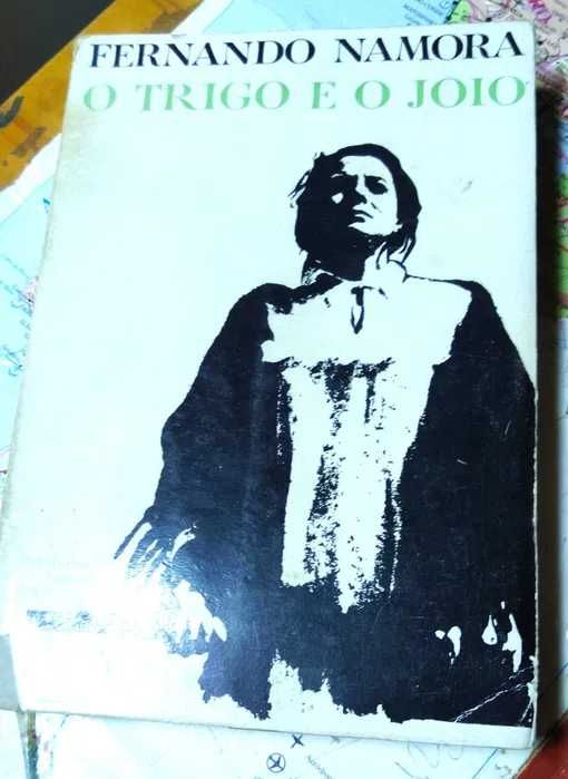 Livro: O Trigo e o Joio - Fernando Pessoa